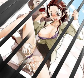 Hentai - Monster Penetration Vol.