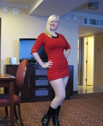 Starlet Trek Hotness