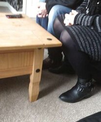 Mom in laws gams