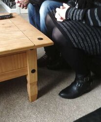 Mom in laws gams