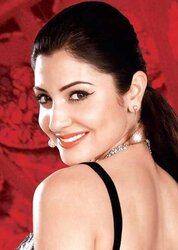 Anushka Sharma