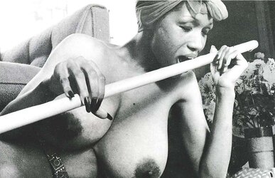 Vintage - Sylvia McFarland