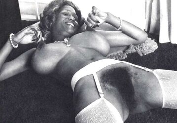 Vintage - Sylvia McFarland