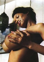 Vintage - Sylvia McFarland