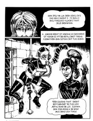 The Bonders
