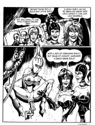 The Bonders
