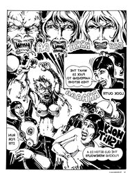 The Bonders