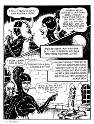 The Bonders