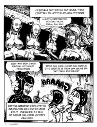 The Bonders