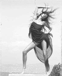 Giselle Bountchen