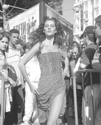 Giselle Bountchen