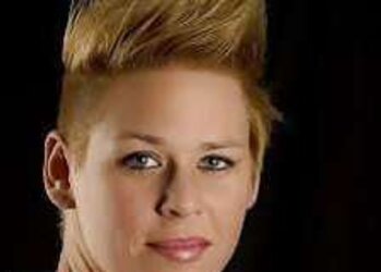 Porn Industry Stars with cool brief hair P