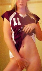 Sporty Fit Chicks- Bare and NN