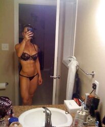 Sporty Fit Chicks- Bare and NN