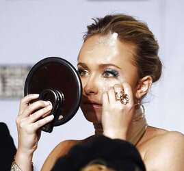 Celeb Fakes just for joy vol II :)