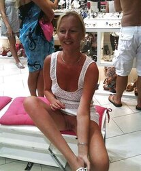 Upskirt mature nymphs 1.