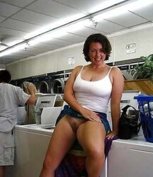 Upskirt mature nymphs 1.