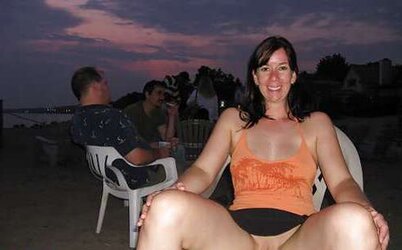 Upskirt mature nymphs 1.