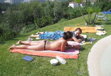 Cannoise aux gros seins