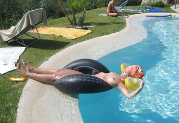 Cannoise aux gros seins