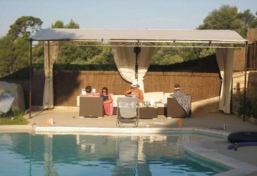 Cannoise aux gros seins