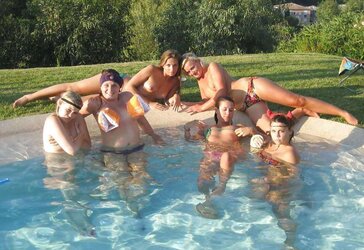 Cannoise aux gros seins