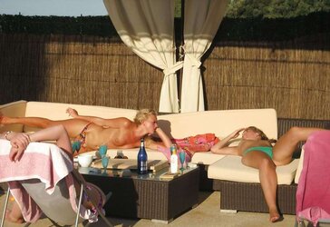Cannoise aux gros seins