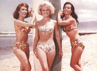 ASN So Light-Haired and stellar that I Wish of BARBARA EDEN Jeannie