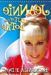ASN So Light-Haired and stellar that I Wish of BARBARA EDEN Jeannie