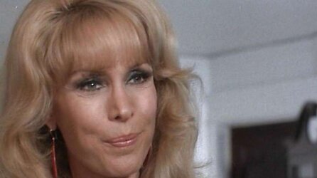 ASN So Light-Haired and stellar that I Wish of BARBARA EDEN Jeannie