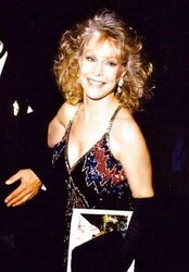 ASN So Light-Haired and stellar that I Wish of BARBARA EDEN Jeannie