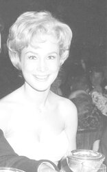 ASN So Light-Haired and stellar that I Wish of BARBARA EDEN Jeannie