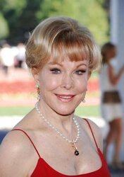 ASN So Light-Haired and stellar that I Wish of BARBARA EDEN Jeannie