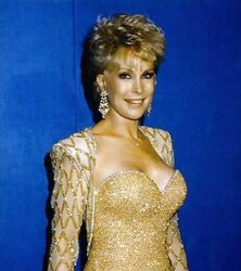 ASN So Light-Haired and stellar that I Wish of BARBARA EDEN Jeannie