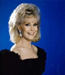 ASN So Light-Haired and stellar that I Wish of BARBARA EDEN Jeannie