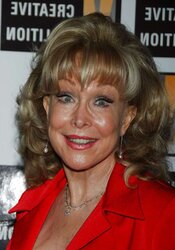 ASN So Light-Haired and stellar that I Wish of BARBARA EDEN Jeannie