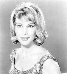 ASN So Light-Haired and stellar that I Wish of BARBARA EDEN Jeannie