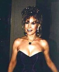ASN So Light-Haired and stellar that I Wish of BARBARA EDEN Jeannie
