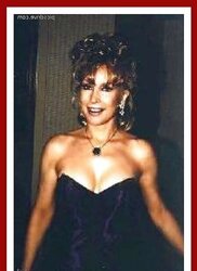 ASN So Light-Haired and stellar that I Wish of BARBARA EDEN Jeannie
