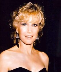 ASN So Light-Haired and stellar that I Wish of BARBARA EDEN Jeannie