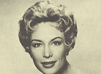 ASN So Light-Haired and stellar that I Wish of BARBARA EDEN Jeannie