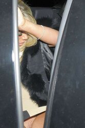 Celeb Oops And Upskirts five By twistedworlds