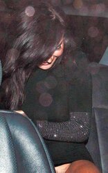 Celeb Oops And Upskirts five By twistedworlds
