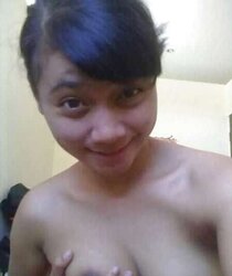 Malay selfshoot teenager