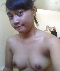 Malay selfshoot teenager