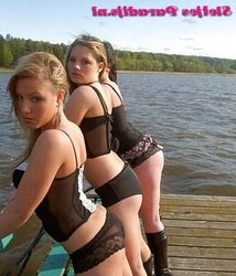 Teenager Girlfriends
