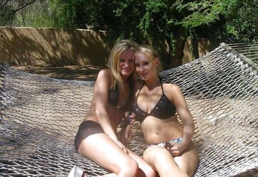 Teenager Girlfriends