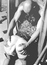Vintage Assfuck Joy