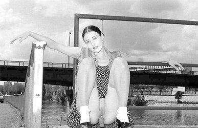 Vintage Assfuck Joy