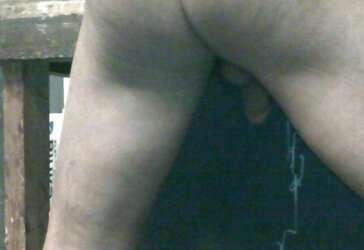 Hidden cam at work